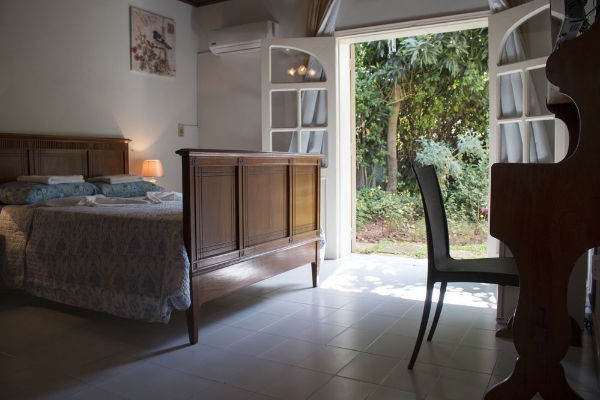 RC Hotel Boutique (Fernando de la Mora)